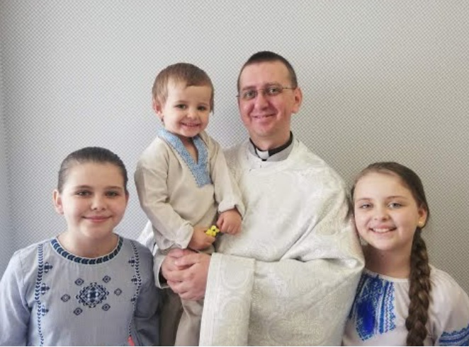 День батька