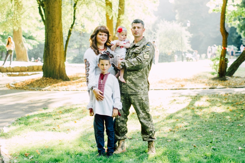 На згадку про парафіяльний табір 2025