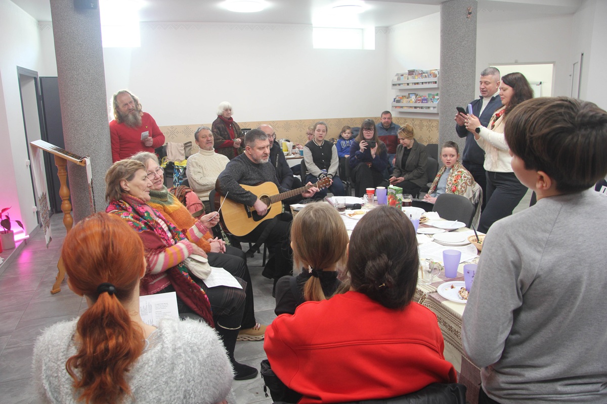 Розколяда 2026