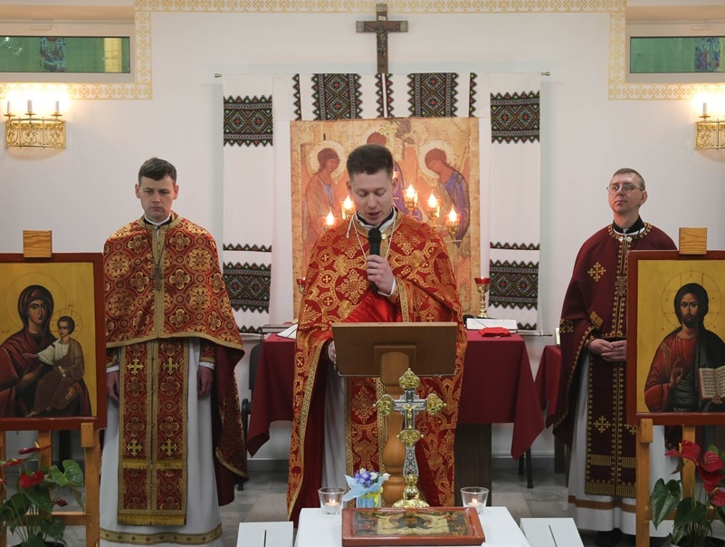 Великопісні реколекції