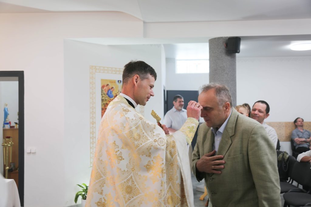 День батька