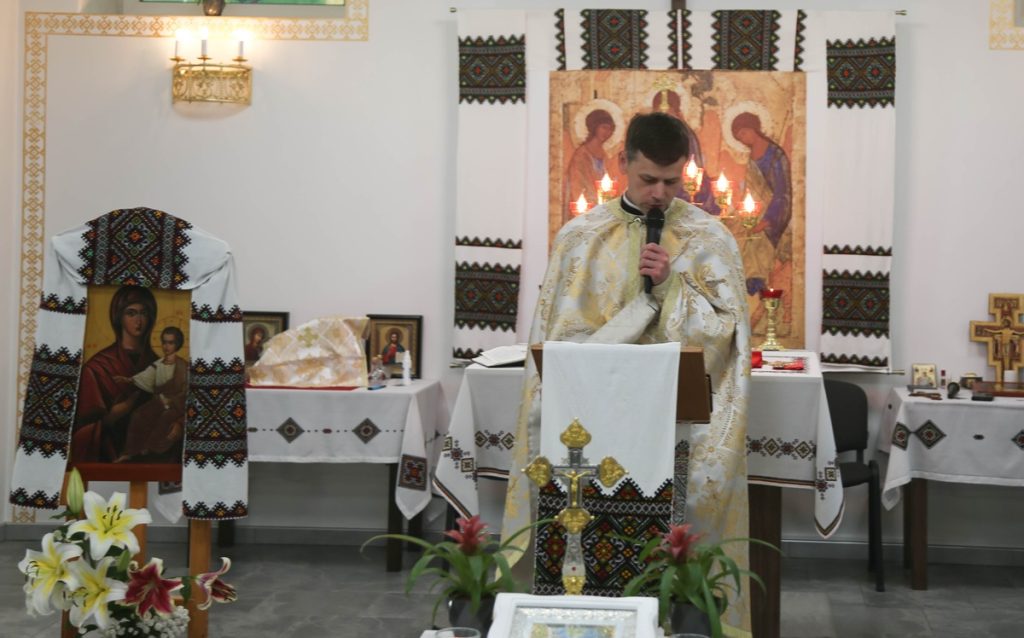 Неділя, 12 липня 2026 р.